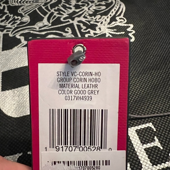 Vince Camuto Corin Hobo - Picture 10 of 10